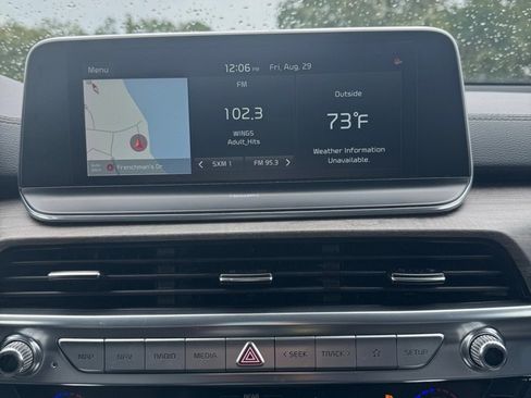 Used 2021 Kia Telluride EX w/ Towing Package image 22