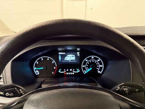 Used 2023 Ford Transit 350 XLT image 75