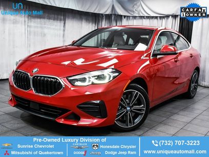 Used 2023 BMW 228i xDrive Gran Coupe