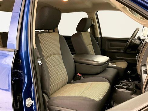 Used 2011 RAM 2500 ST w/ ST Popular Equipment Group image 23