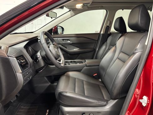 Used 2021 Nissan Rogue SV w/ Premium Package FWD image 17