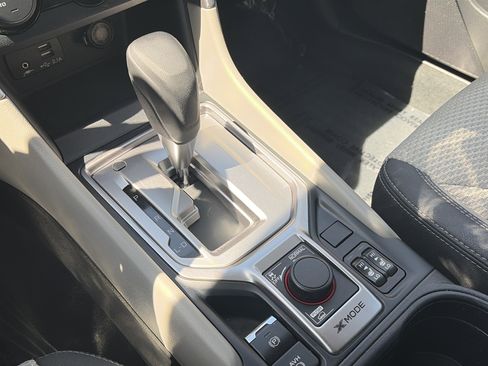 Used 2021 Subaru Forester Premium w/ Popular Package #1 image 16