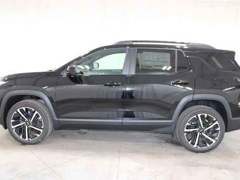 New 2026 Chevrolet Equinox RS w/ Convenience Package III AWD/4WD image 6