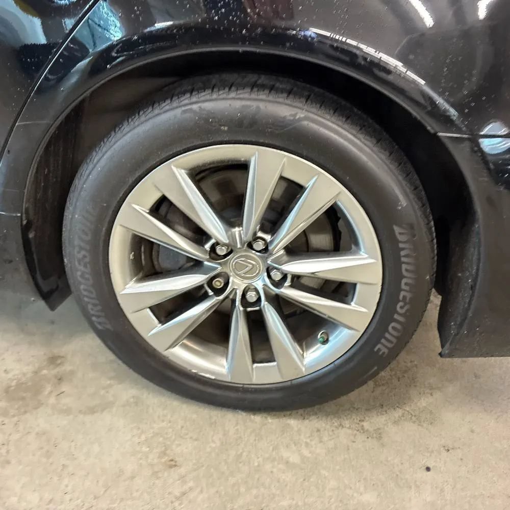 Used 2013 Lexus LS 460 AWD w/ Comfort Pkg image 18