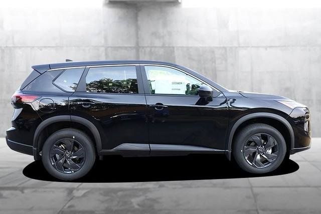 New 2026 Nissan Rogue SV AWD/4WD image 5
