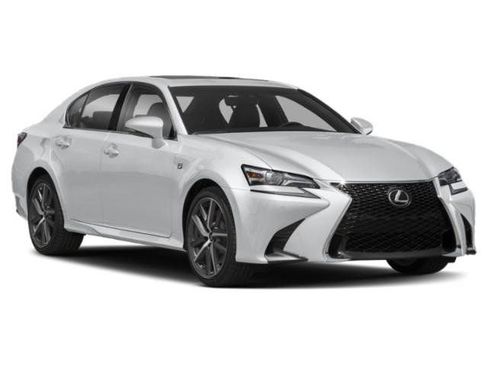 Used 2019 Lexus GS 350 F Sport image 30