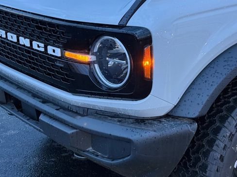 New 2026 Ford Bronco Big Bend AWD/4WD image 11