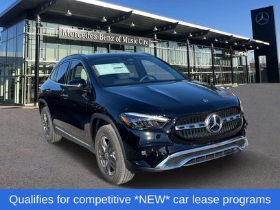 Used 2025 Mercedes-Benz GLA 250