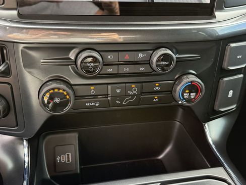 New 2026 Ford F150 STX RWD image 19