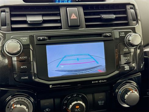 Used 2018 Toyota 4Runner TRD Off-Road Premium image 19