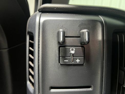 Used 2018 GMC Sierra 1500 4x4 Double Cab w/ Elevation Edition image 11