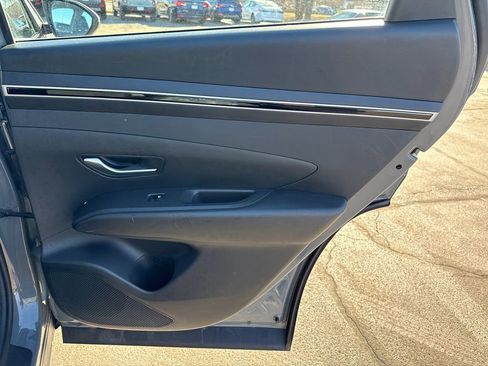 Used 2024 Hyundai Tucson SE image 32