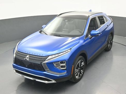 New 2026 Mitsubishi Eclipse Cross SE AWD/4WD image 50