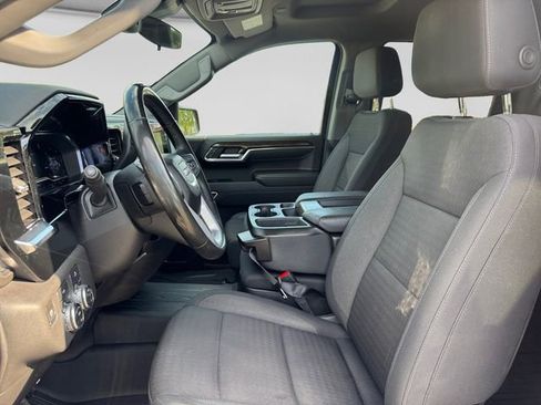 Used 2023 GMC Sierra 1500 Elevation AWD/4WD image 9