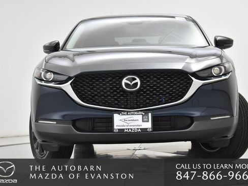 New 2026 MAZDA CX-30 AWD 2.5 S w/ Select Sport Pkg image 5