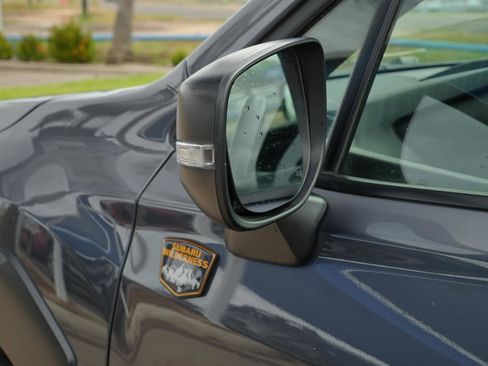 Used 2023 Subaru Forester Wilderness image 9