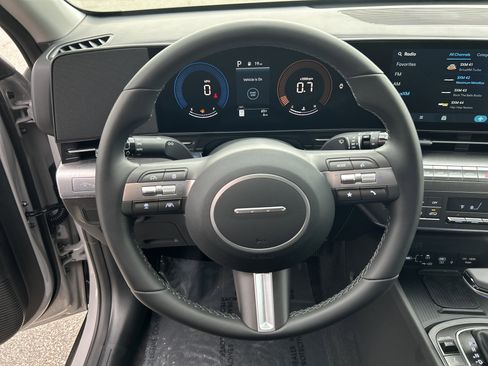 New 2026 Hyundai Kona SEL Sport AWD/4WD image 20