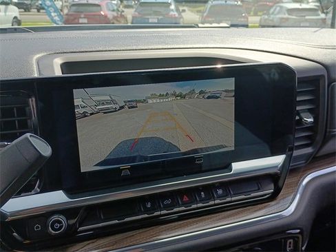 Certified 2024 Chevrolet Silverado 2500 LT image 17