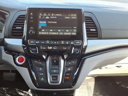 Used 2019 Honda Odyssey Elite image 26