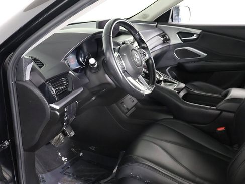 Used 2022 Acura RDX AWD image 23