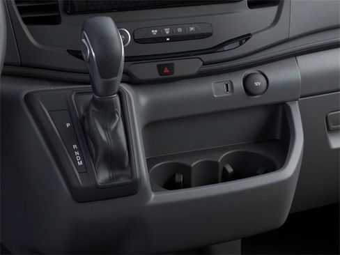 New 2026 Ford Transit 250 148 Medium Roof image 16