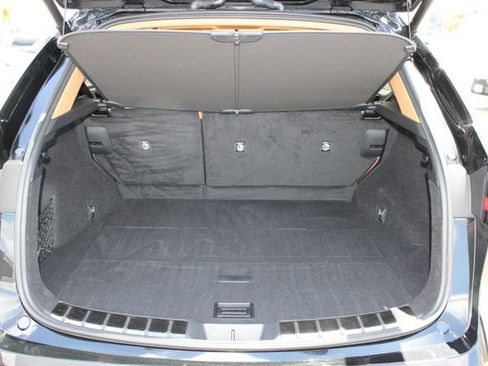 Certified 2025 Lexus NX 350 AWD w/ Accessory Package (Z2) image 8
