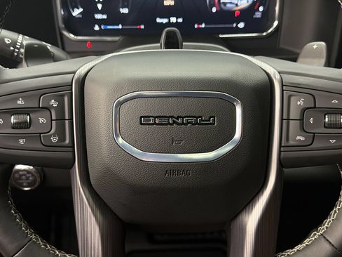 Used 2026 GMC Sierra 1500 Denali Ultimate AWD/4WD image 25