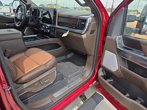 New 2026 Ford F250 King Ranch AWD/4WD image 14