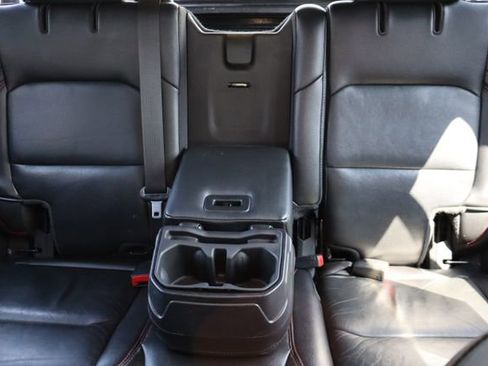 Used 2021 Jeep Wrangler Unlimited Rubicon AWD/4WD image 45