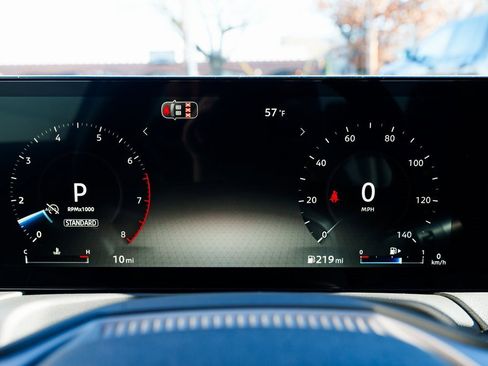 New 2026 Nissan Sentra SR w/ SR Premium Package image 15