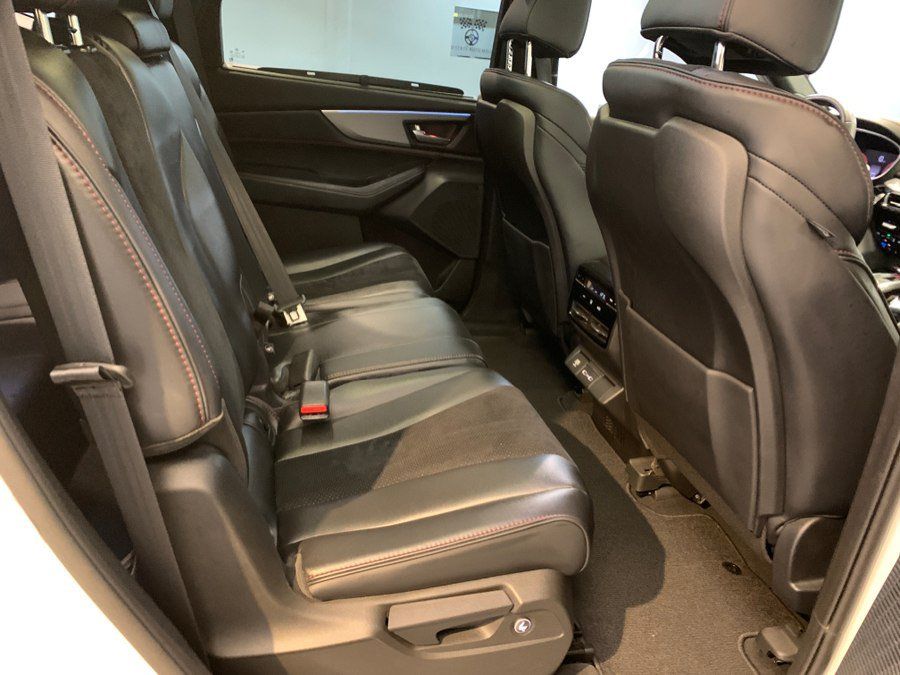 Used 2023 Acura MDX A-Spec AWD/4WD image 58