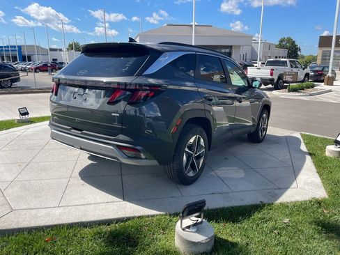 Used 2026 Hyundai Tucson SEL image 5