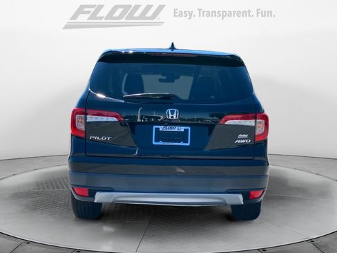Used 2020 Honda Pilot EX-L image 8