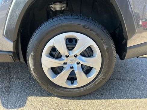 Certified 2024 Toyota RAV4 LE image 15