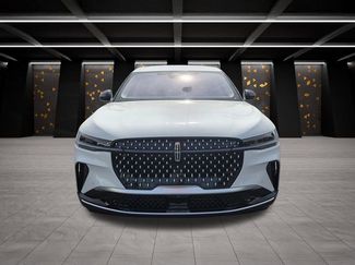 Certified 2026 Lincoln Nautilus Premier AWD/4WD video 2