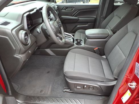 Used 2023 Chevrolet Colorado Trail Boss w/ Advanced Trailering Package image 7