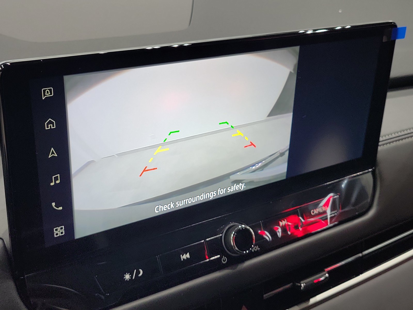 New 2026 Mitsubishi Outlander ES FWD image 27