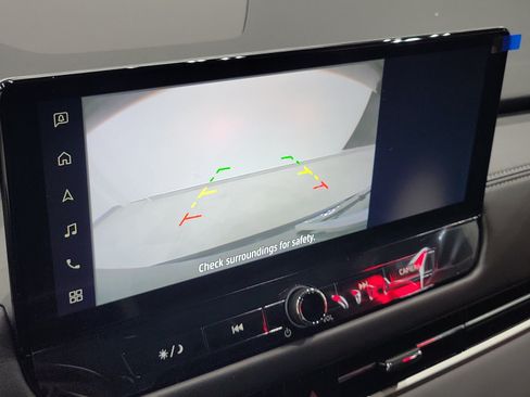 New 2026 Mitsubishi Outlander ES FWD image 27