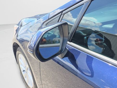 Used 2024 Toyota Corolla LE w/ LE Convenience Package image 11