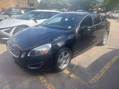 Used 2013 Volvo S60 T5