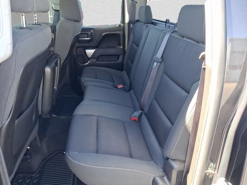 Used 2015 Chevrolet Silverado 1500 LT w/ All Star Edition AWD/4WD image 10