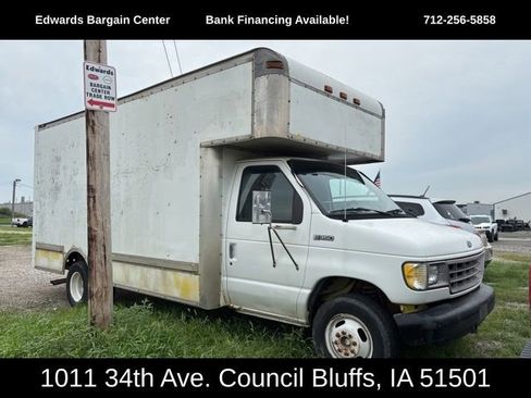 Used 1994 Ford E-350 and Econoline 350 image 12