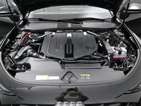 New 2026 Audi A6 Prestige image 15