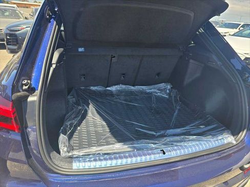 New 2025 Audi Q3 2.0T Premium Plus image 17