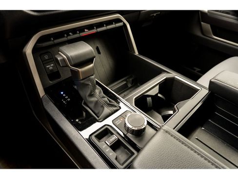 Used 2025 Toyota Tundra SR5 image 24