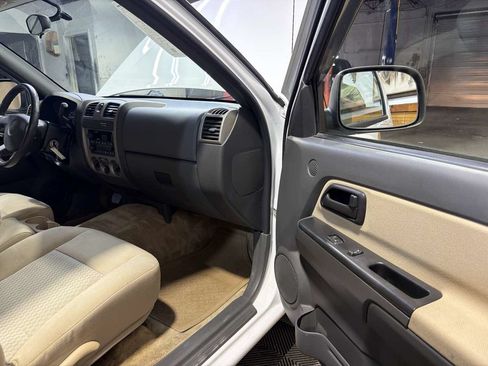 Used 2006 Chevrolet Colorado LT w/ Power Convenience Package RWD image 23