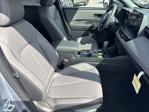 New 2026 Subaru Outback Limited XT image 10