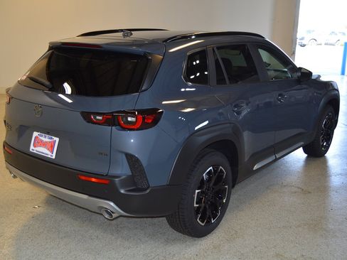 New 2026 MAZDA CX-50 Meridian Edition w/ Weather Package image 3