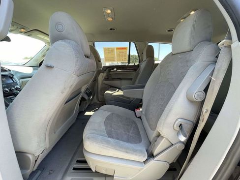 Used 2014 Buick Enclave Convenience FWD image 15