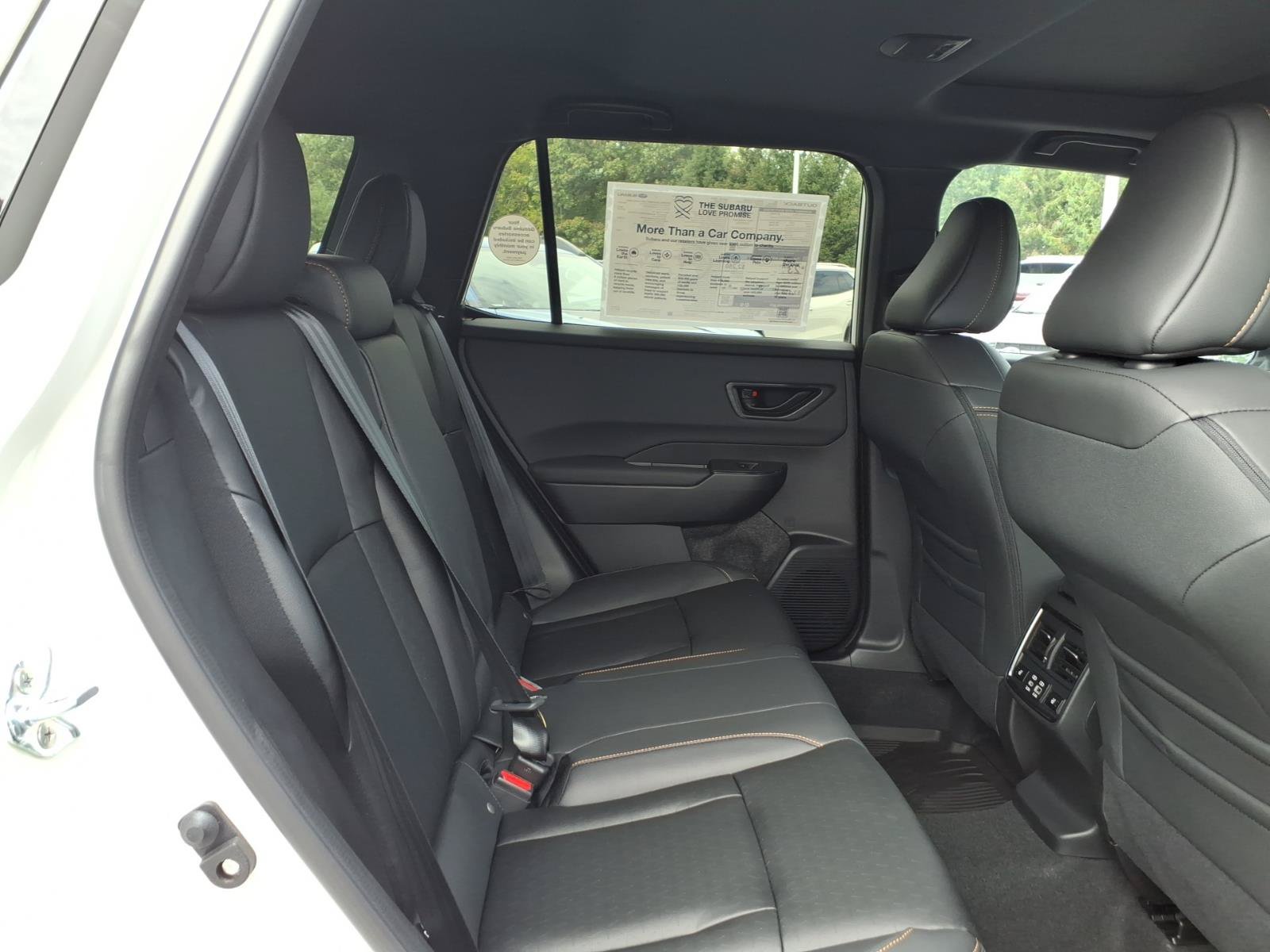 New 2026 Subaru Outback Wilderness AWD/4WD image 8